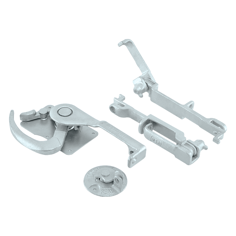 Casting Handles for Truck