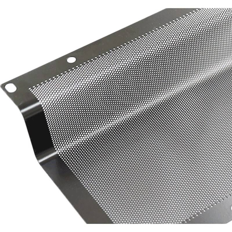 Filter Screen For Truck Filter System